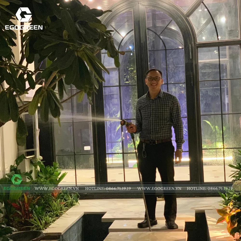 Đôi khi chấp nhận ít lợi nhuận nhưng thứ nhận về sẽ lớn lao hơn!